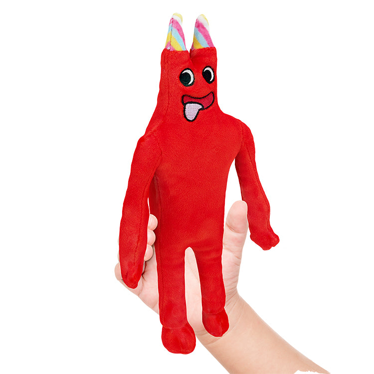 GBB4901 - Garten Of Banban Collectable Plush Series 1 Plush - Click Distribution (UK) Ltd